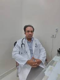 Dr Vikas Sharma